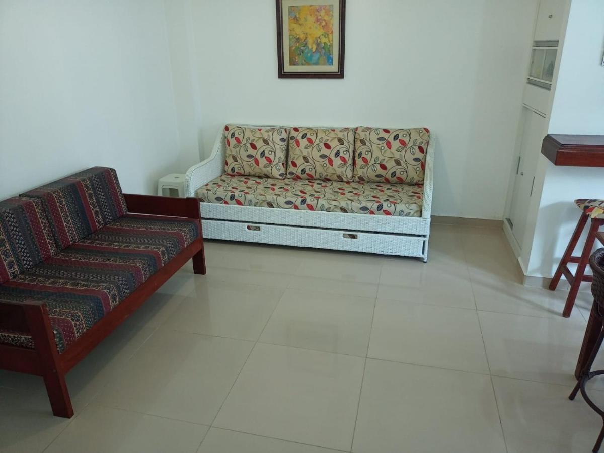 Ferienwohnung Goldani Lexus Plaza Florianópolis Exterior foto
