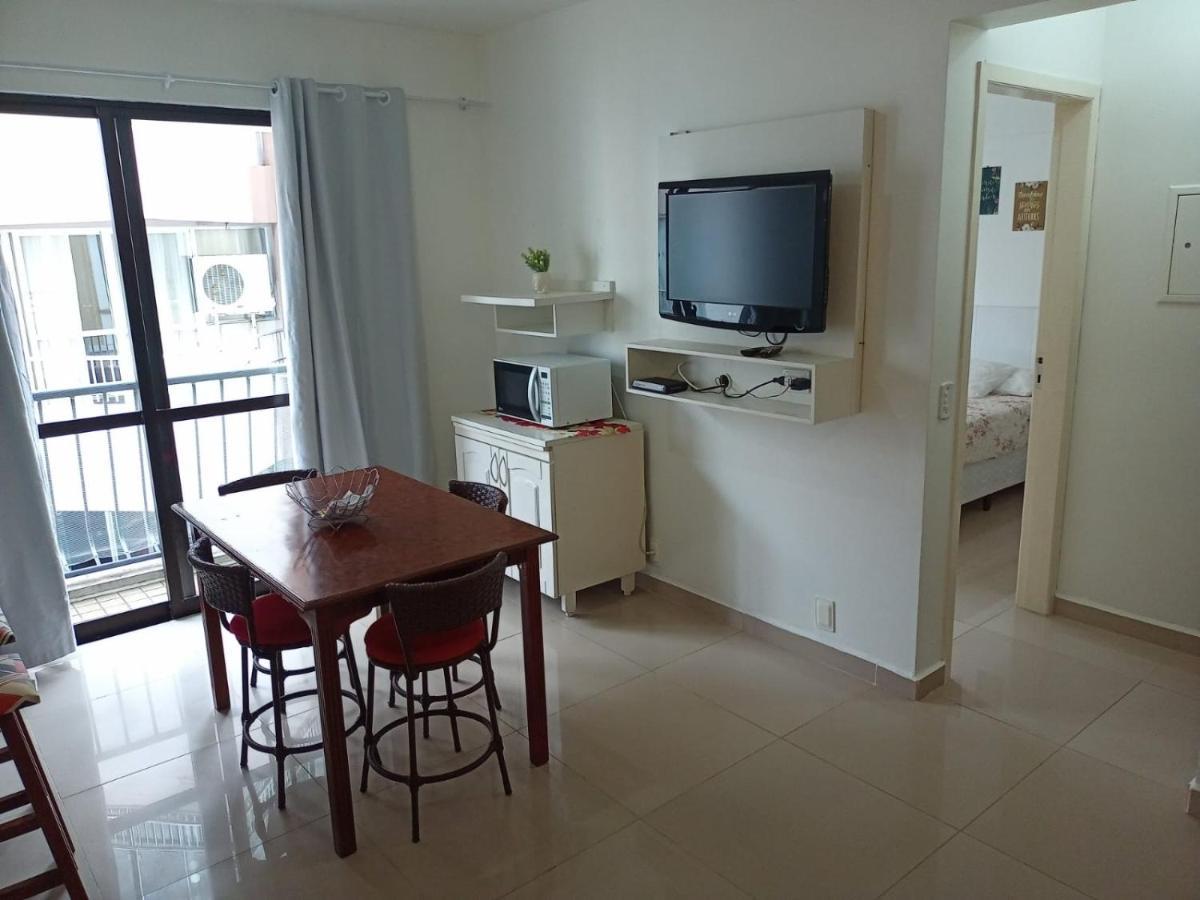 Ferienwohnung Goldani Lexus Plaza Florianópolis Exterior foto