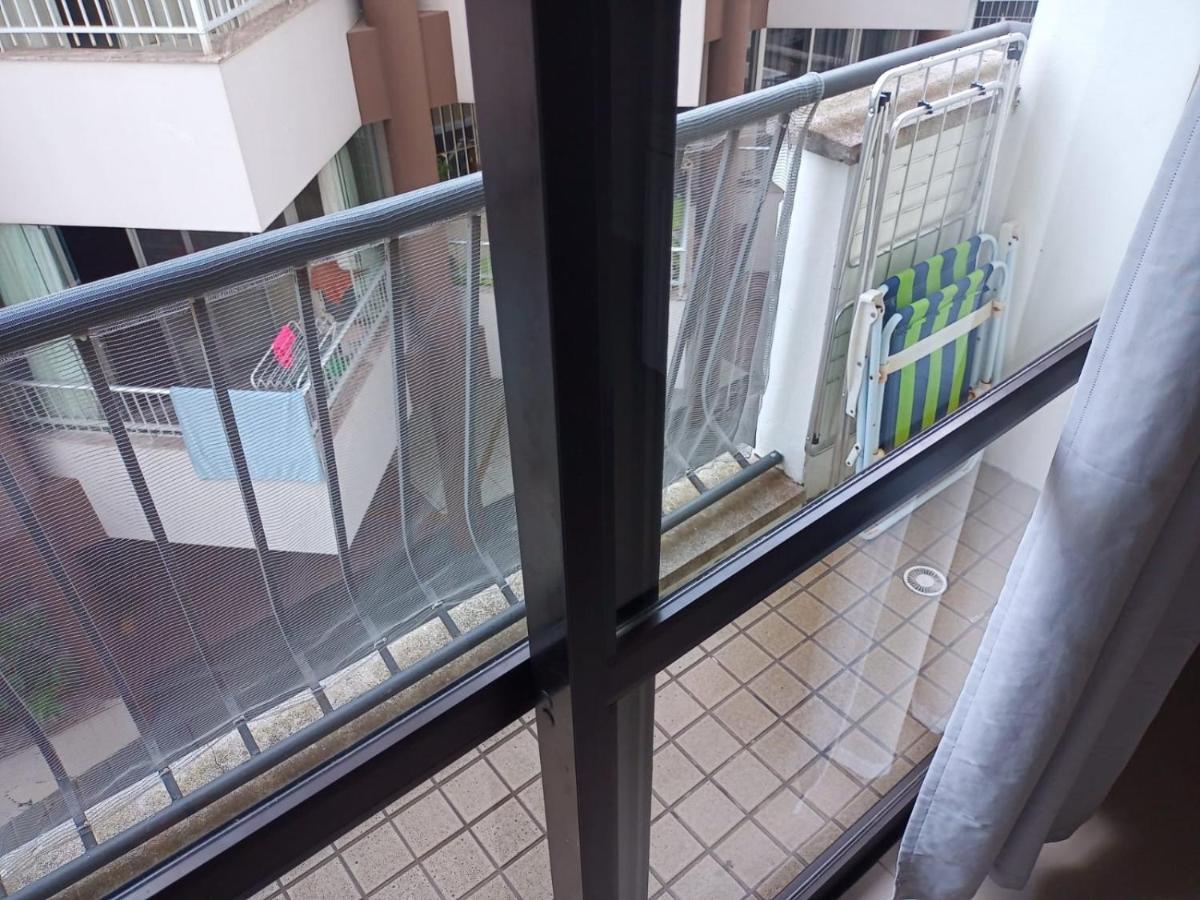 Ferienwohnung Goldani Lexus Plaza Florianópolis Exterior foto