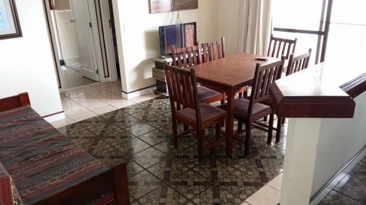 Ferienwohnung Goldani Lexus Plaza Florianópolis Zimmer foto