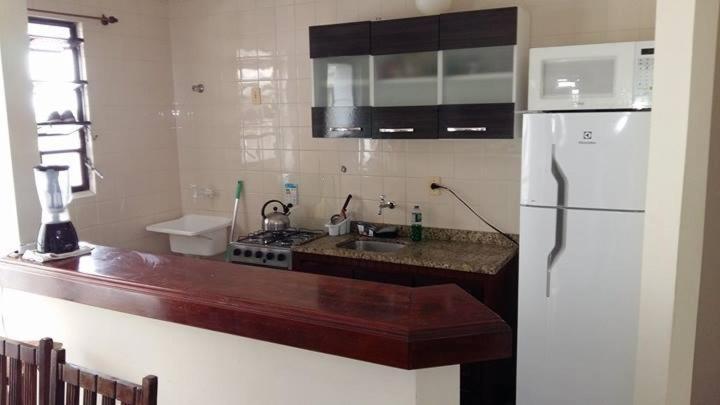 Ferienwohnung Goldani Lexus Plaza Florianópolis Zimmer foto