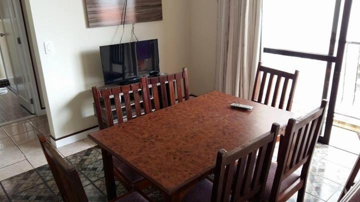 Ferienwohnung Goldani Lexus Plaza Florianópolis Zimmer foto