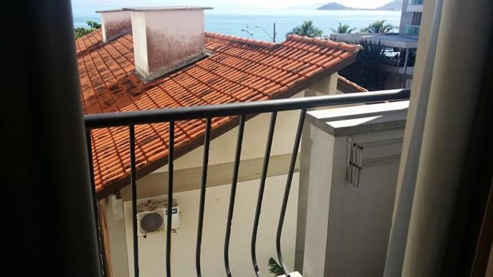 Ferienwohnung Goldani Lexus Plaza Florianópolis Zimmer foto