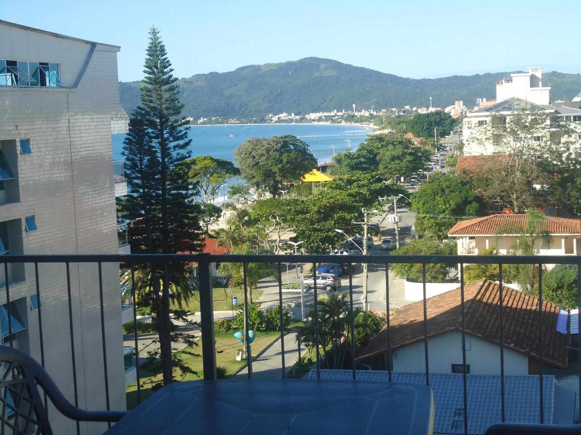 Ferienwohnung Goldani Lexus Plaza Florianópolis Zimmer foto