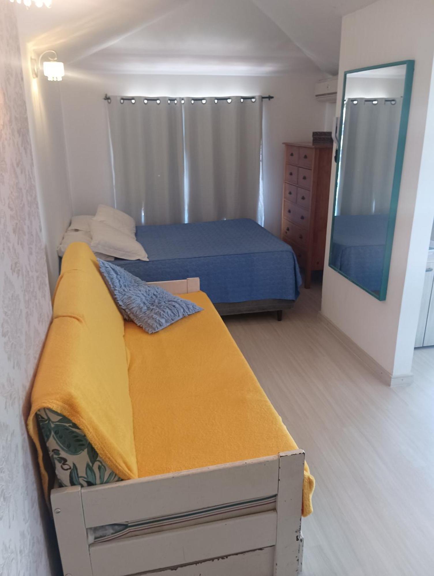 Ferienwohnung Goldani Lexus Plaza Florianópolis Zimmer foto