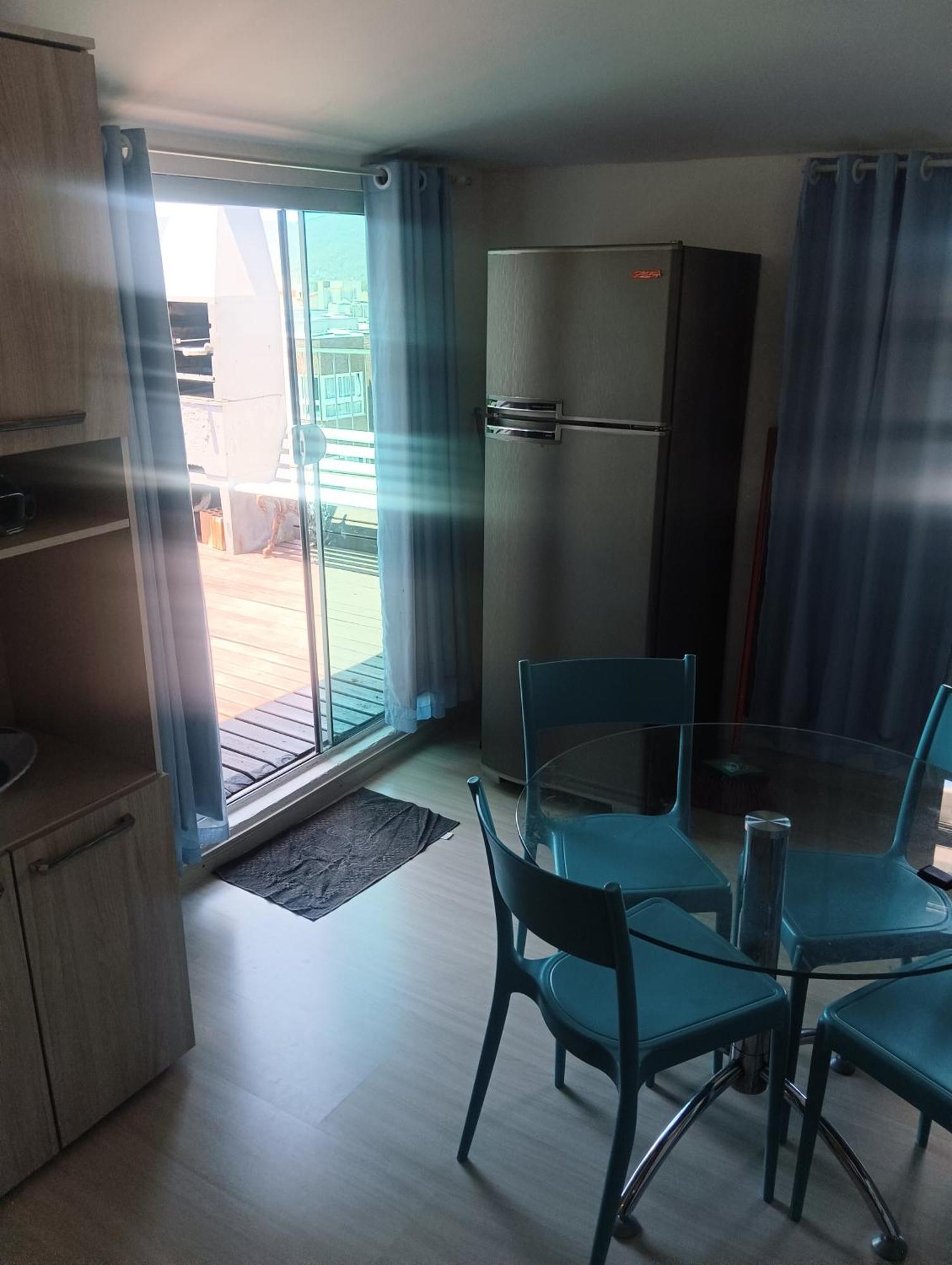 Ferienwohnung Goldani Lexus Plaza Florianópolis Zimmer foto