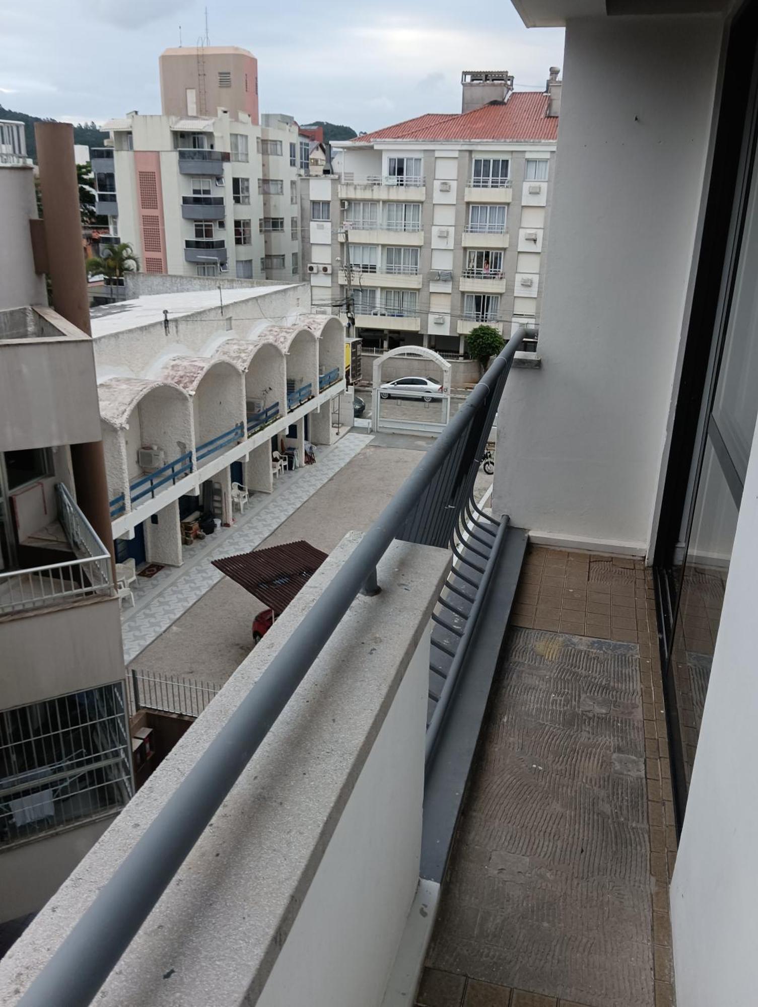 Ferienwohnung Goldani Lexus Plaza Florianópolis Zimmer foto