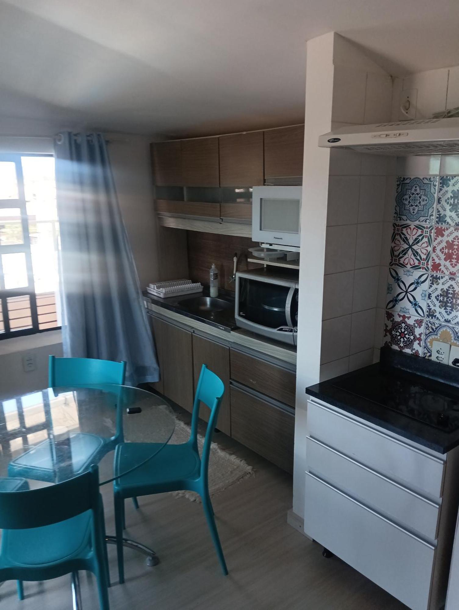 Ferienwohnung Goldani Lexus Plaza Florianópolis Zimmer foto