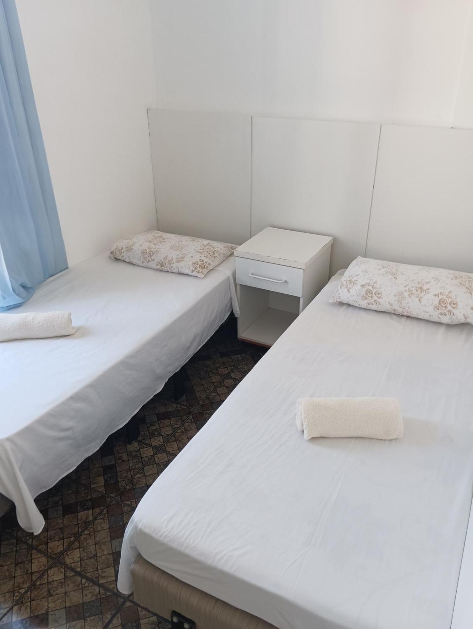 Ferienwohnung Goldani Lexus Plaza Florianópolis Zimmer foto