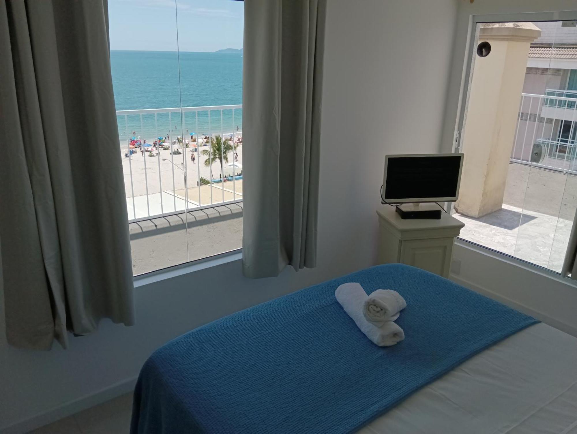 Ferienwohnung Goldani Lexus Plaza Florianópolis Zimmer foto
