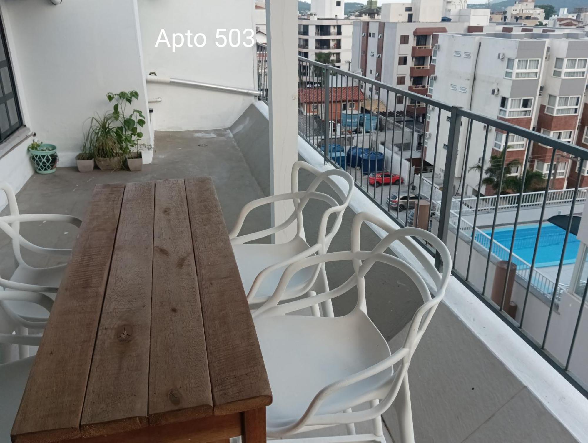 Ferienwohnung Goldani Lexus Plaza Florianópolis Zimmer foto