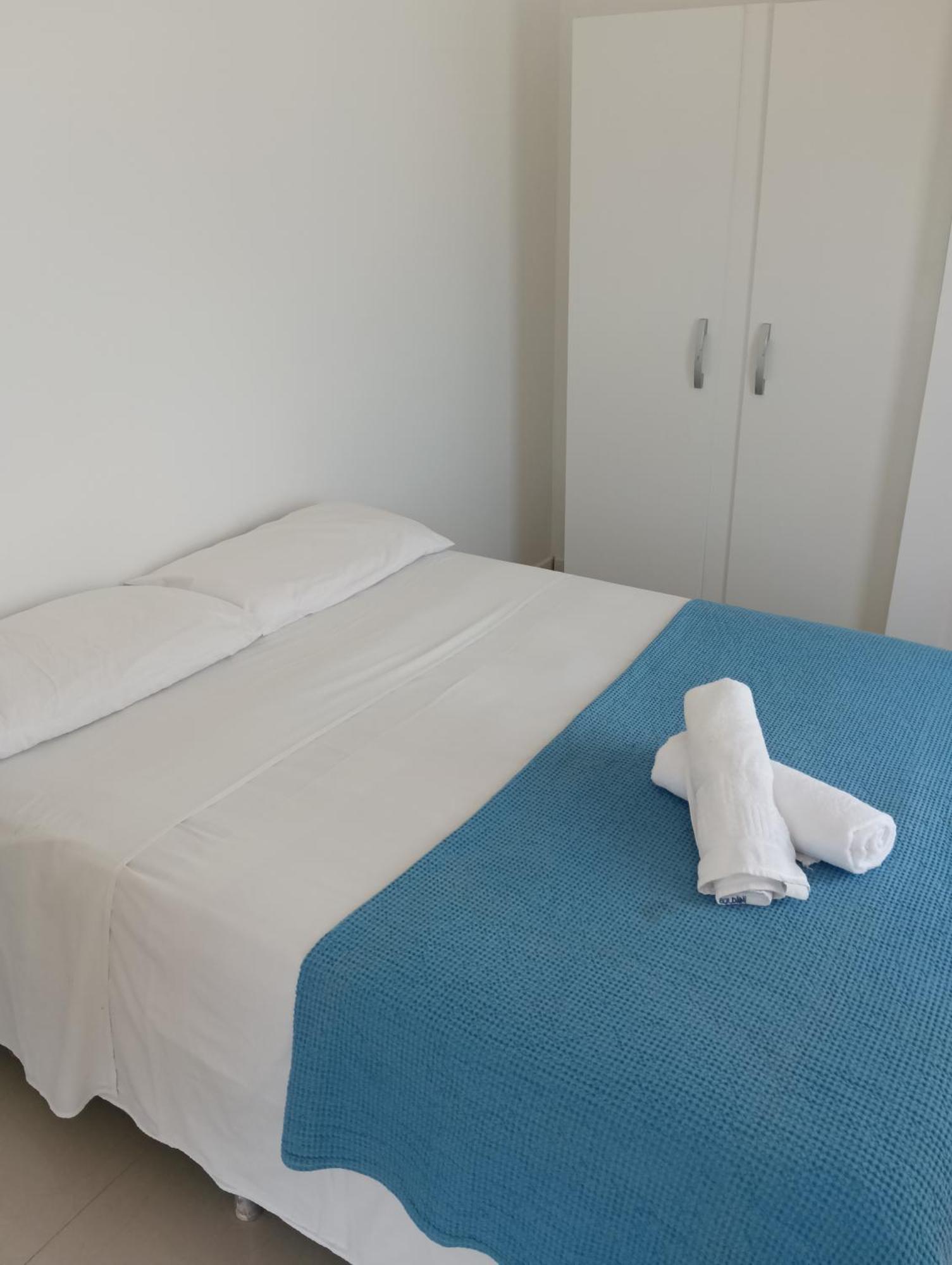 Ferienwohnung Goldani Lexus Plaza Florianópolis Zimmer foto