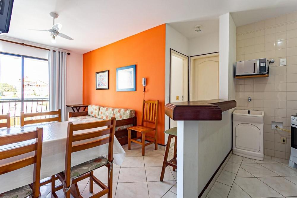 Ferienwohnung Goldani Lexus Plaza Florianópolis Zimmer foto