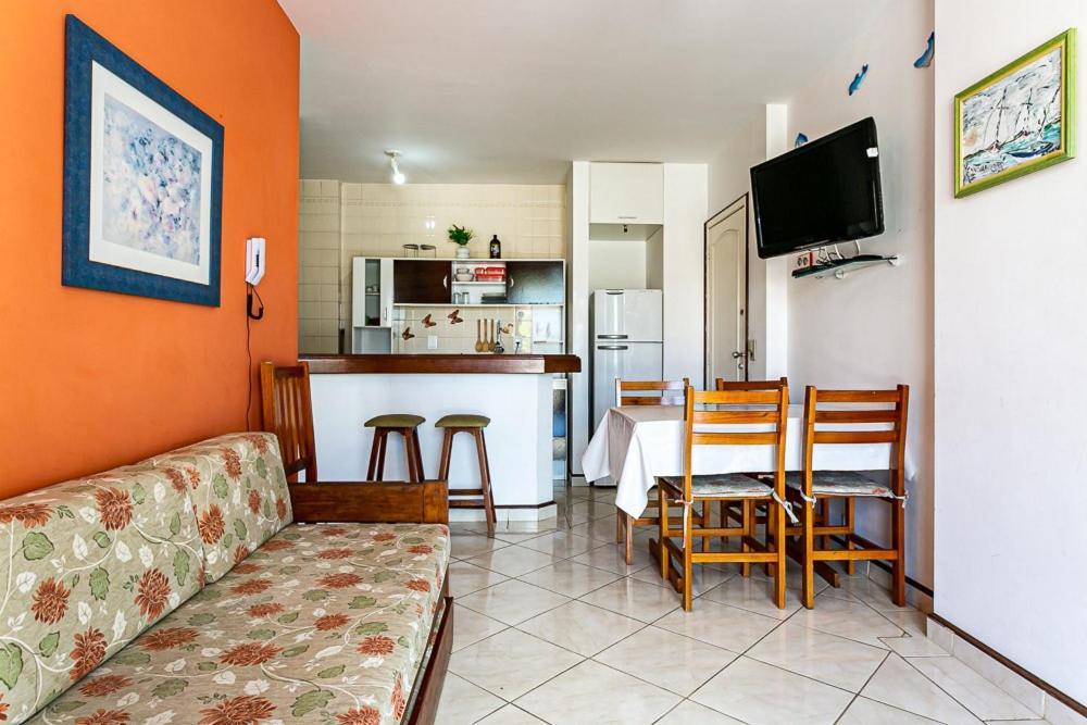 Ferienwohnung Goldani Lexus Plaza Florianópolis Zimmer foto