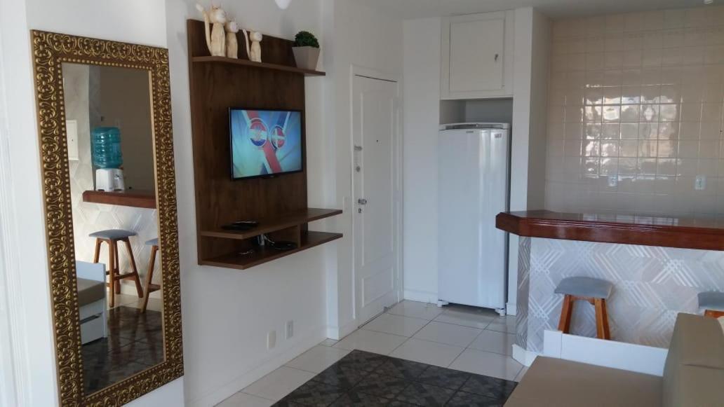 Ferienwohnung Goldani Lexus Plaza Florianópolis Exterior foto