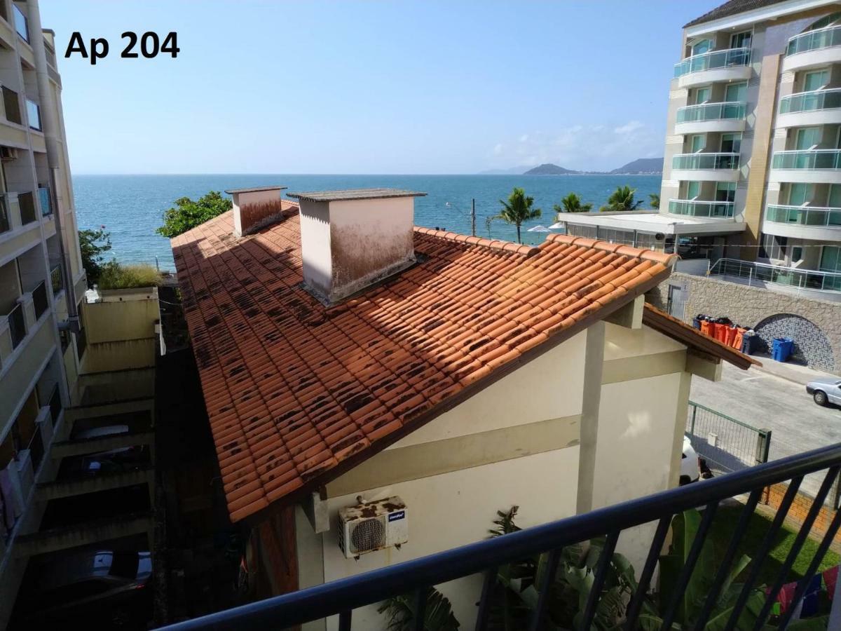 Ferienwohnung Goldani Lexus Plaza Florianópolis Exterior foto